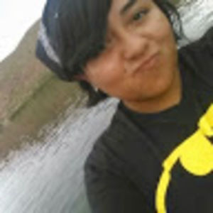 Meet your Posher, Areli